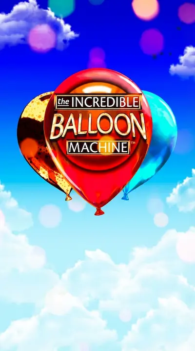 Balloon Crash Game
