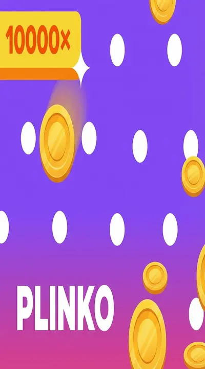 Plinko Game